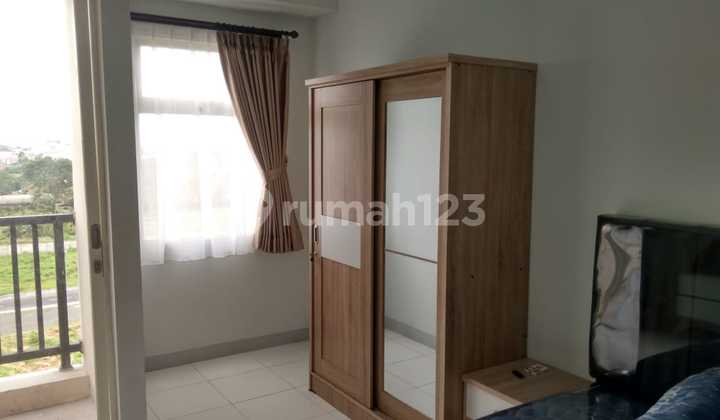 Temurah For Sale Fast Ayodhya Studio Furnished Apartment 2