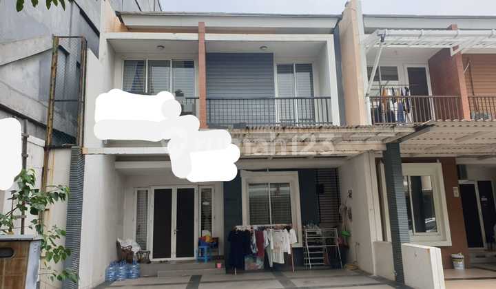 Dijual Cepat Di Riviera Cluster Kelapa Gading Dijual Cepat Di Riviera Cluster Kelapa Gading