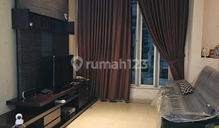 Dijual Murah Rumah 102M2 di Gading Nias Kelapa Gading SHM Siap Huni