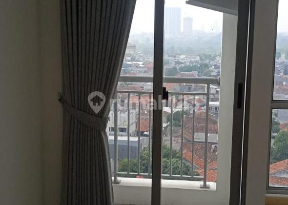 For Sale Harga Super Murah Apartement M Town Residence Tipe Studio Apartemen Unfurnished Bagus 2