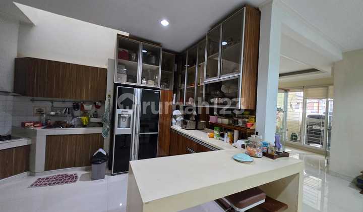 For Sale Fast 9X20 Gading Kirana House Ready to Live In For Sale Fast 9X20 Gading Kirana House Ready to Live In