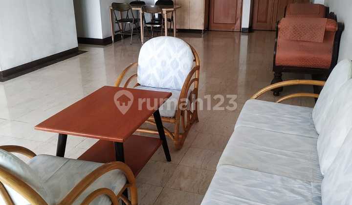Disewa/ Dijual Apt Red Top Pecenongan Jak Pusat Furnished 1