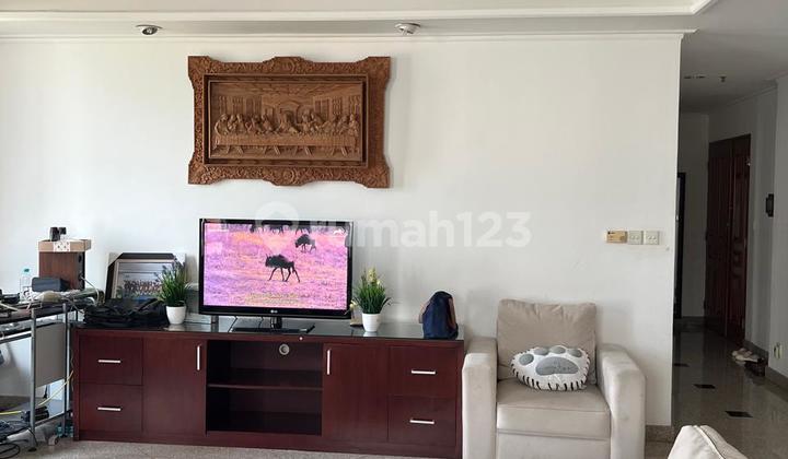 Apartemen Rapi Cityhome MOI Santa Monica Full Furnished Siap Huni Apartemen Rapi Cityhome MOI Santa Monica Full Furnished Siap Huni