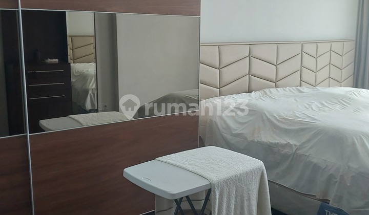 Disewa Apt Mewah 3Br Arandra di Cempaka Putih Include IPL 2