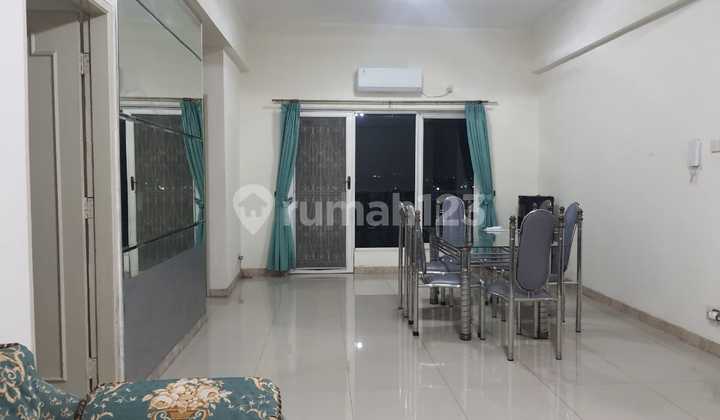 Termurah 2+1 Kondominium Menara Kelapa Gading Furnished