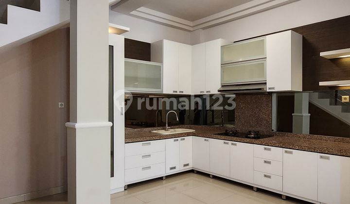 Jual Cepat Rumah Renov Minimalis Ggl Kelapa Gading Siap Huni 2