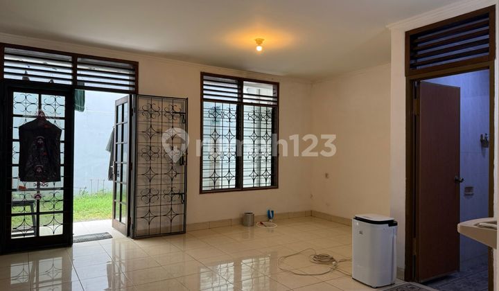 Quick Rent 12x20 Gading Harmoni House 2