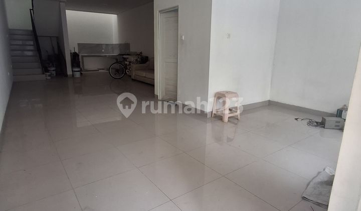 Dijual Rumah Murah 5X18 Baru Bangun di Kelapa Molek Kelapa Gading 2