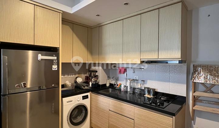 For Rent Apt Cantik 2Br Mansion Kemayoran 2