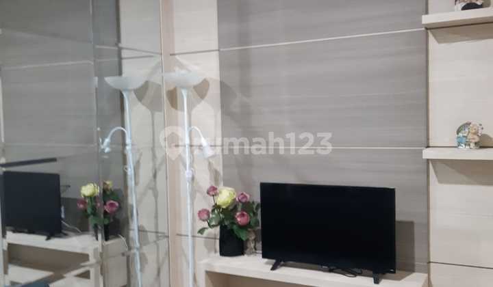 Beautiful Apt for Sale Puri Orchard 1BR Fully Furnished 2