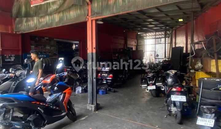 For Sale: Shop House @IG Gading Serpong Sector, Strategic Location 2