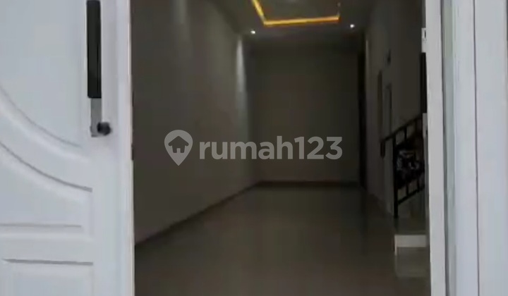 New House in Kelapa Gading Janur Bagus 2