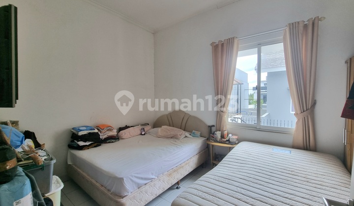 Termurah Rumah Di Topaz Phg Semi Furnished Gs 2
