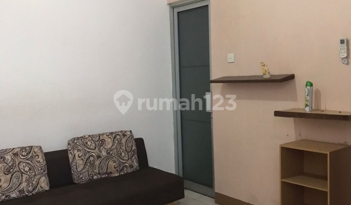 Dijual Murah Apt 42M2 Gading Mediterania Kelapa Gading 2