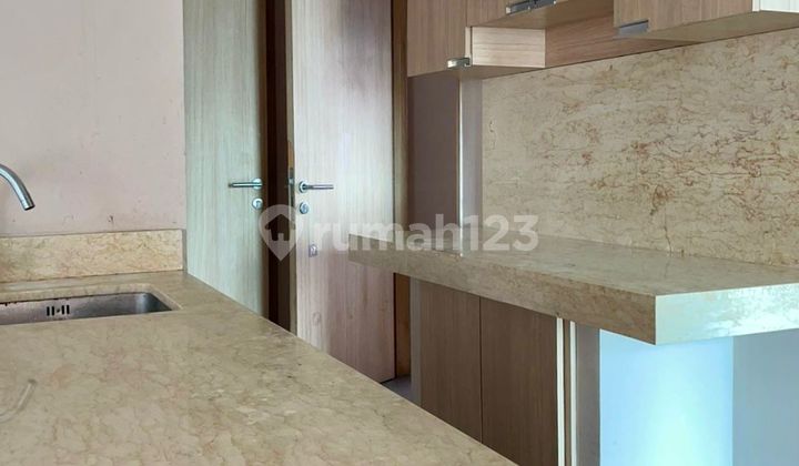 For Rent 3Br Apt Holland Village Cempaka Putih