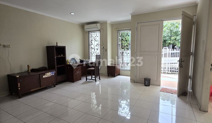 Disewa Rumah Rapih 8X14 di Arcadia Kelapa Gading Siap Huni