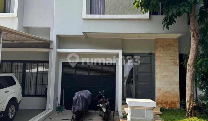 Dijual Rumah Bagus Plus Kos Produktif 14 Pintu di Gading Serpong Dijual Rumah Bagus Plus Kos Produktif 14 Pintu di Gading Serpong