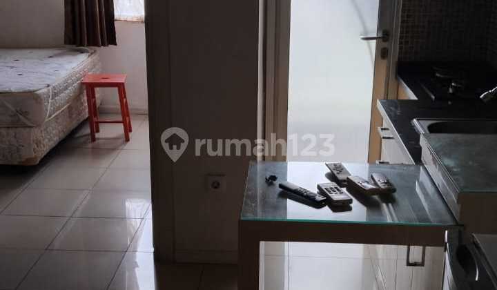 Termurah Dijual Apt Greenlake Sunter 2Br Dibawah NJOP Shmrs