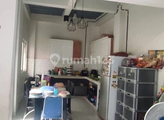 Jual Cepat Rumah Navara Modernland - Dekat dengan Sport Club dan Kolam Renang 2