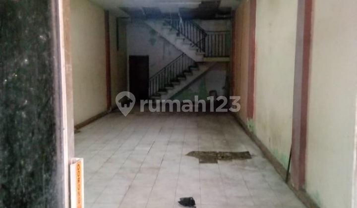 Dijual Ruko Tua Hitung Tanah di Mangga Besar Dibawah NJOP Lokasi Strategis Dijual Ruko Tua Hitung Tanah di Mangga Besar Dibawah NJOP Lokasi Strategis