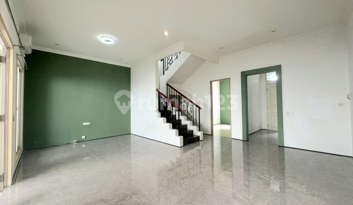 Emerald Cluster - Pondok Hijau Golf Gading Serpong 2