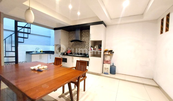 Best Deal Rumah di Gading Griya Lestari