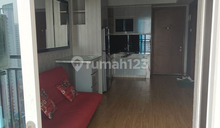 For Rent Apt 2Br Springhill Terrace di Kemayoran Prj 2