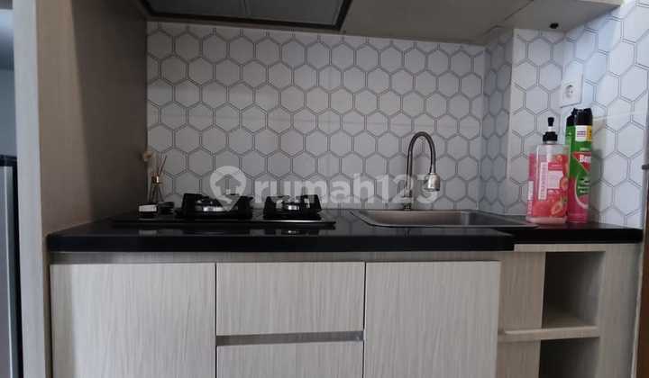 Cheapest For Sale/ Rent Beautiful Tifolia Studio Furnished 2