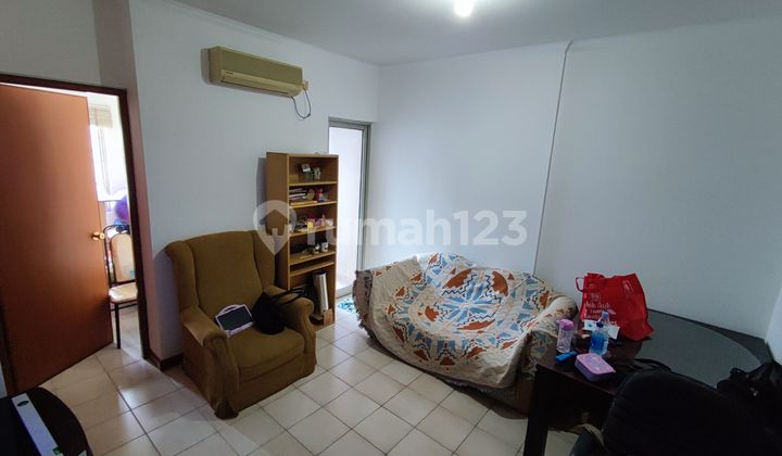 Dijual Cepat Apt 2Br Gading Mediterania Kelapa Gading SHM 2