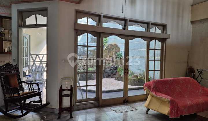 Termurah Rumah di Bawah NJOP di Kelapa Sawit Layak Huni