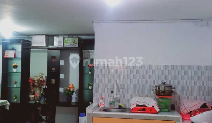 Dijual Cepat Rumah 6X17 di Kopyor Barat Kelapa Gading SHM 2