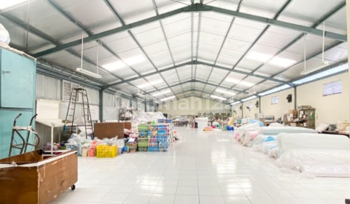 For Rent / For Sale Warehouse Marunda Centre Rapih