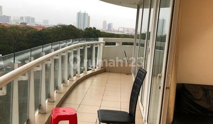 For Rent 2Br Apt Royale Springhill di Kemayoran Prj Furnished For Rent 2Br Apt Royale Springhill di Kemayoran Prj Furnished