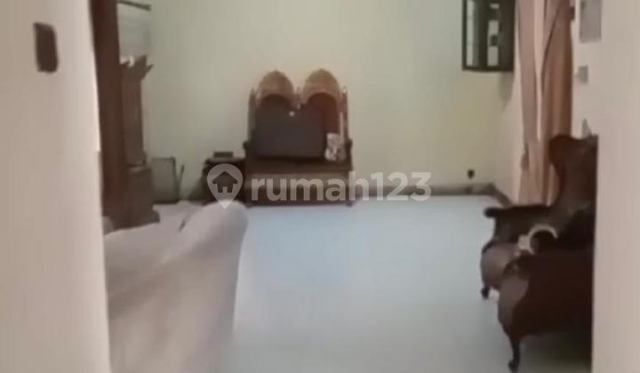 Rumah Bagus 2 Lantai (13+1 Kt) bisa untuk Kost2an di Cempaka Putih Jakpus 2