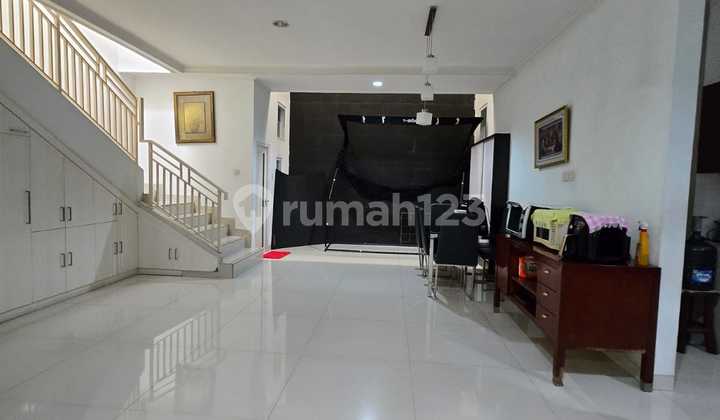 Dijual Cepat Rumah 9X20 Gading Kirana Siap Huni Furnished 2