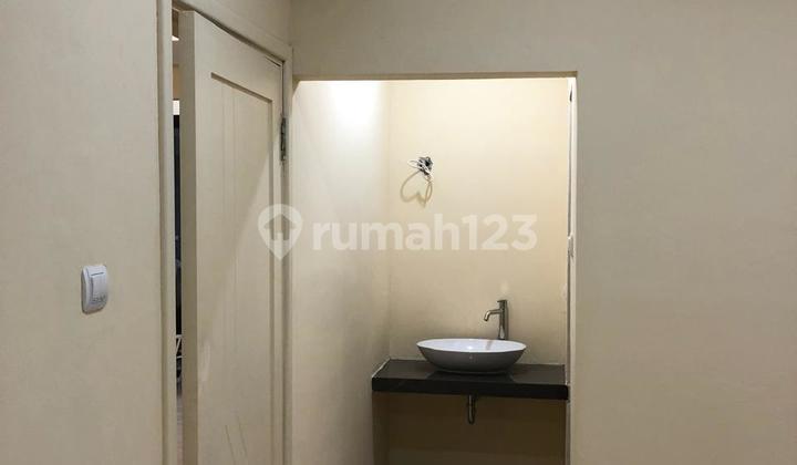 For Sale: 1-Story Semi-Furnished House in BSD Anggrek Loka For Sale: 1-Story Semi-Furnished House in BSD Anggrek Loka