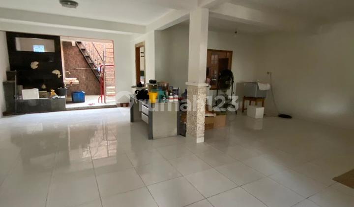 Rumah (8X16) di Taman Pegangsaan Indah Kelapa Gading Jakut