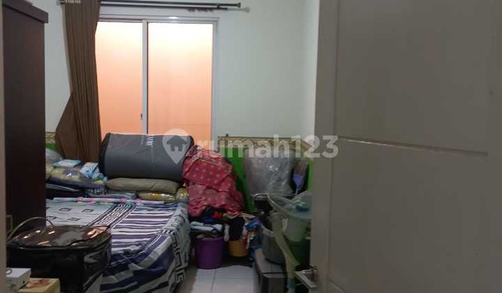 Dijual Cepat Di Riviera Cluster Kelapa Gading 2