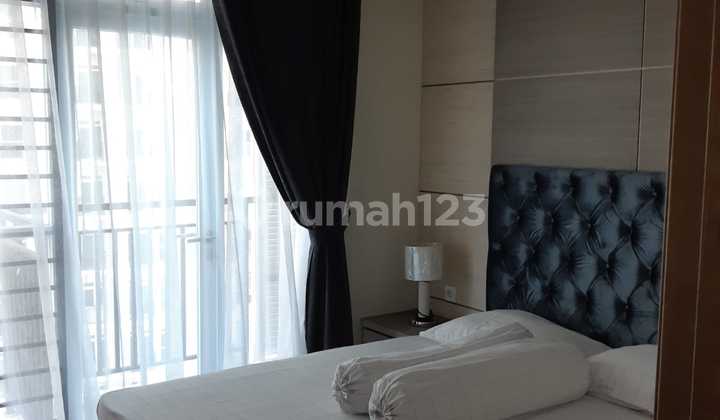 Dijual Apt Cantik Puri Orchard Kembangan Tower Cedar Height LT 18 Dijual Apt Cantik Puri Orchard Kembangan Tower Cedar Height LT 18