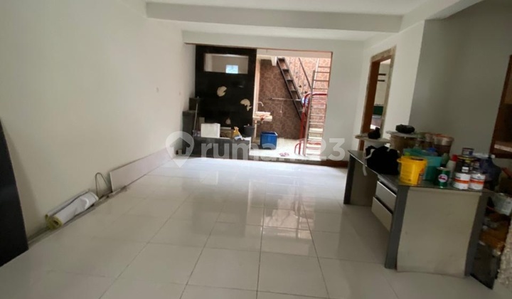 Cheap & Good House For Sale In Tpi (taman Pegangsaan Indah Kelapa Gading)