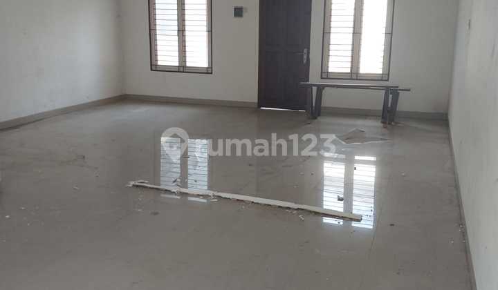 DI Jual Rumah di Taman Hidup Baru Pademangan 2