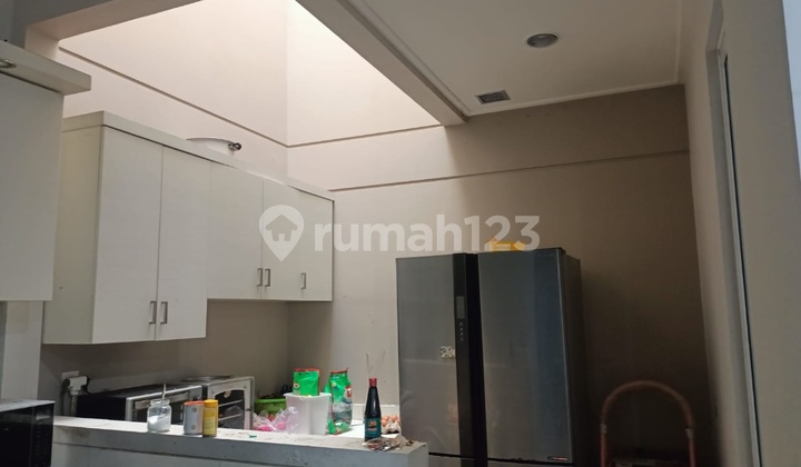 Disewakan Rumah 3Br di Sedayu City Kelapa Gading Fully Furnished 2