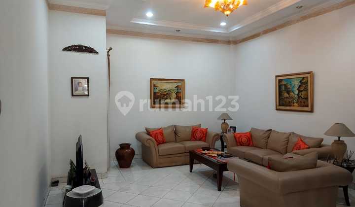 Dijual Rumah 8X17 Villa Permata Gading Siap Huni 2