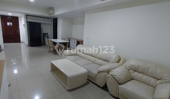 For Rent Sherwood Residence 3Br Kelapa Gading