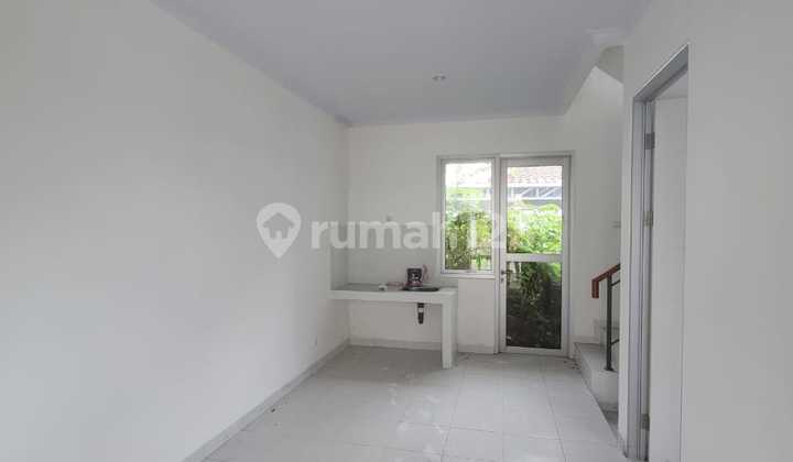Dijual Cepat Rumah Baru di Cluster Napoli Gading Serpong Dijual Cepat Rumah Baru di Cluster Napoli Gading Serpong