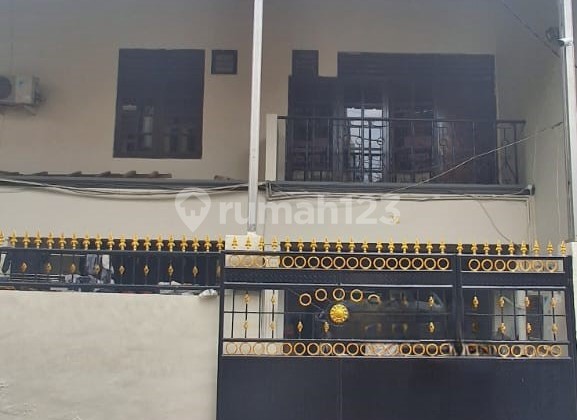 Disewakan Cepat Rumah di Kayu Putih Jakarta Utara 2