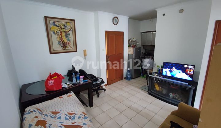 Dijual Cepat Apt 2Br Gading Mediterania Kelapa Gading SHM Dijual Cepat Apt 2Br Gading Mediterania Kelapa Gading SHM