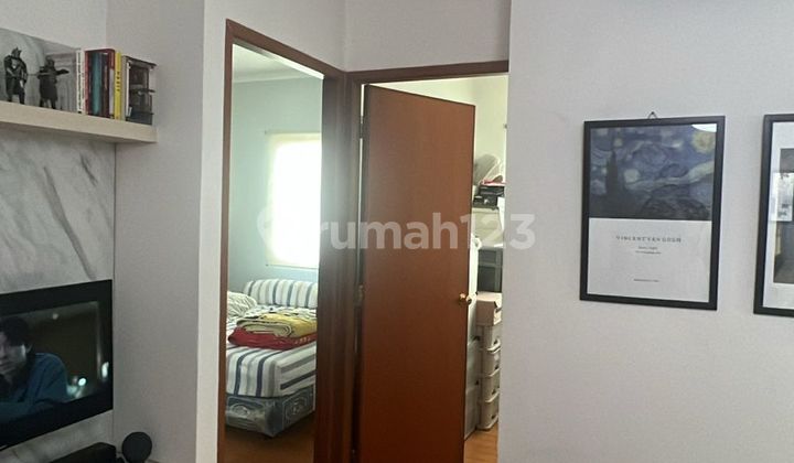 Beautiful Gading Mediterania Apartment for Sale Fully Furnished 2