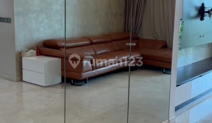 Di Jual Apartemen Sherwood Cantik, Eklsusif, Mewah Di Kelapa Gading. Tower Regent Lt 3. Barang Langka 2