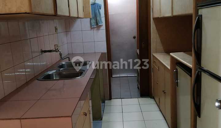 Disewa/ Dijual Apt Red Top Pecenongan Jak Pusat Furnished 2